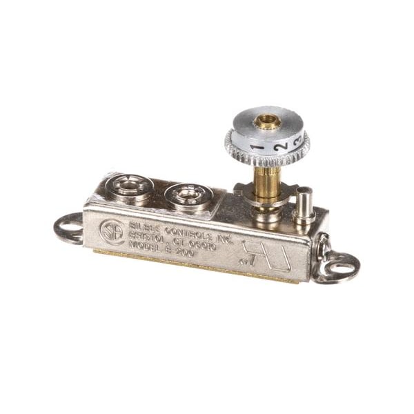 Thermostat